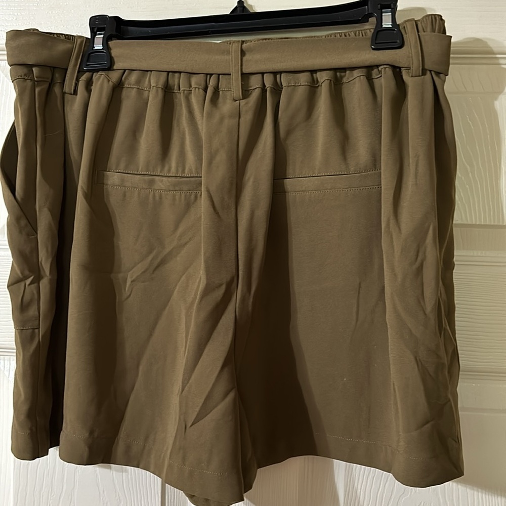 A New Day Dressy Shorts - Picture 3 of 6